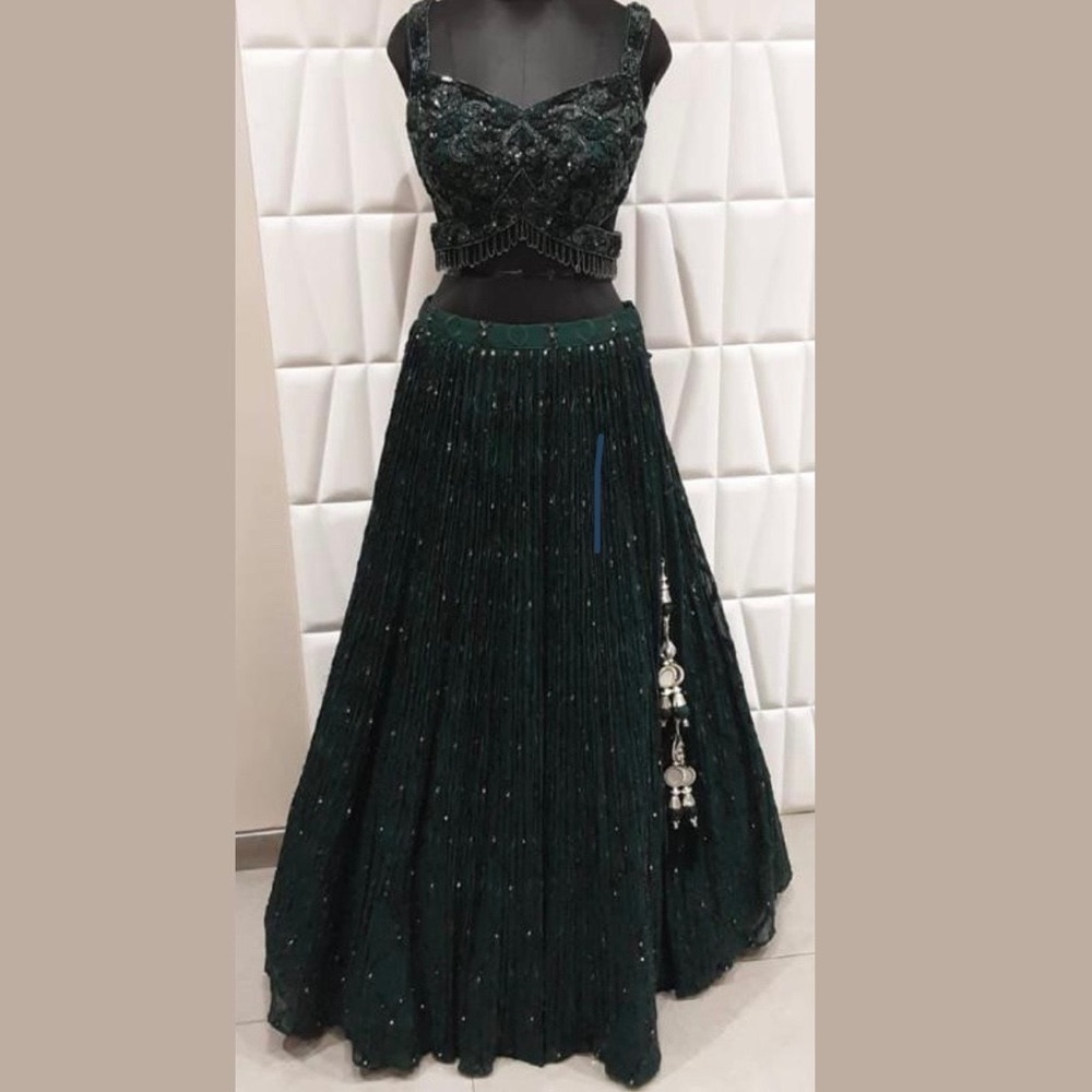 Beautiful Indian Lehenga